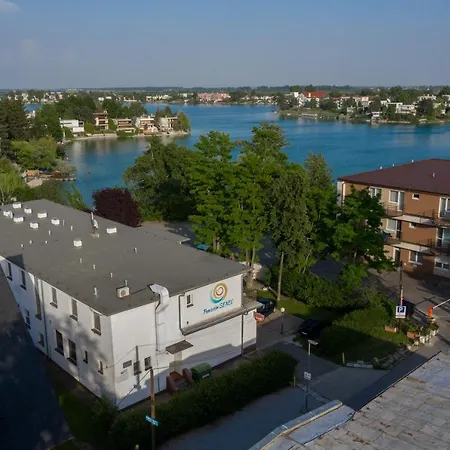 Penzion Senec-2